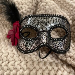 Masquerade Party Mask